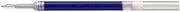 Pentel #LRP7-C INK COLOR BLUE, 0.7mm METAL BALL TIP REFILLABLE FOR ENERGEL PERMANENT GEL INK