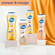 Dial 16 Fl Oz (Pack of 1) / 1 Body Washes