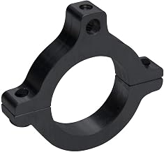 ALLSTAR PERFORMANCE Accessory Clamp 1-1/2in w/through hole