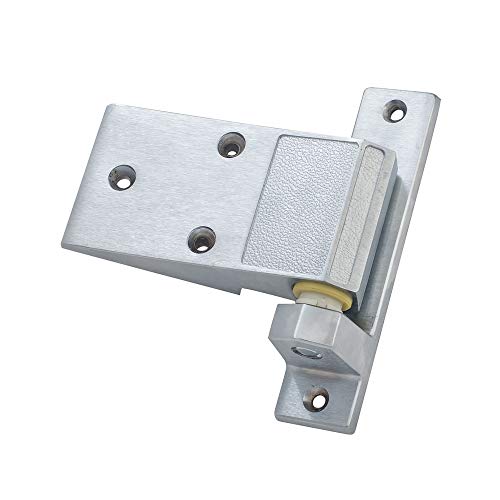 Kason 1255 Hinge, Textured Pane / Contemporary / 1 Hinges