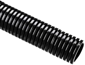 HellermannTyton - 166-90287 - Black - (Price per (1 Foot)