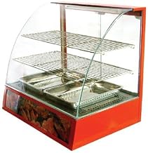 OMCAN 21479 MODEL DW-CN-0660 Display Warmer