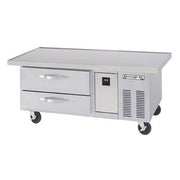 WTRCS60-1 Worktop Chef Base Refrigerator by Beverage Air – 14.5 cubic_feet, Model WTRCS60HC-1