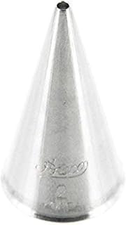 Round Tip #2 by Ateco