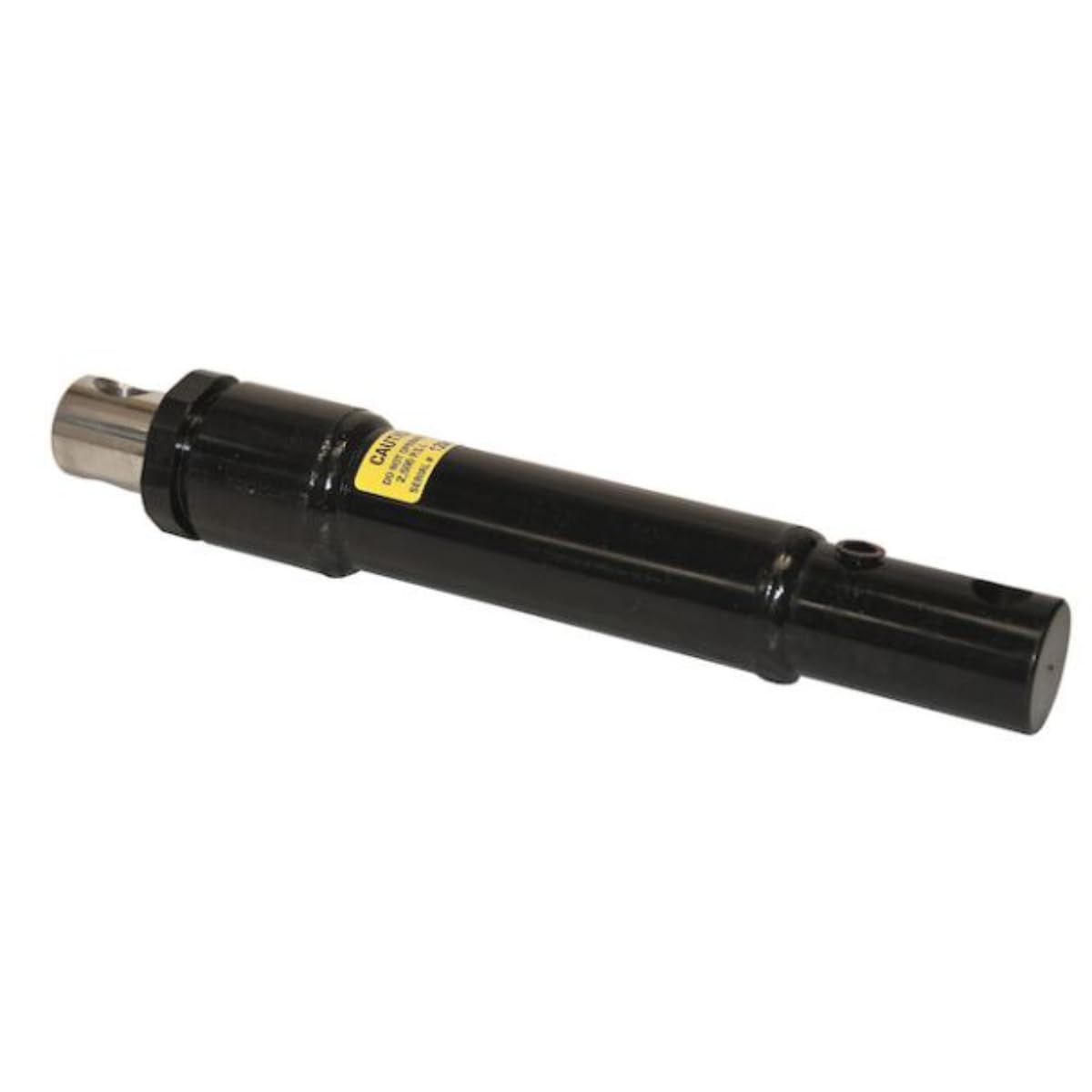 Buyers Products Cylinder by Buyers Products Company – 1-1/2"x6", Model 1304210