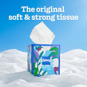 Kleenex White / 160 Count (Pack of 36) / 12 Box Tissues