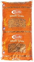 Barilla Rotini 100 Percent Whole Grain Pasta, 160 Ounce -- 2 per case.