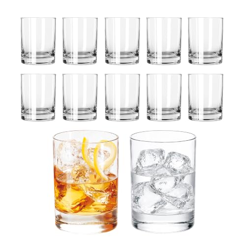 Libbey Old fashioned 12 / 13.5 oz / Modern Old Fashioned Glasses