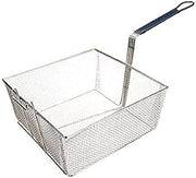 Pitco FRIALATOR P6072144 Basket FINE MESH #14 SQ
