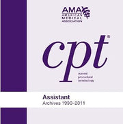CPT 1990-2012 Assistant Archives, 6-10 Users