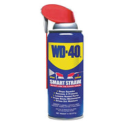 WD-40 1 Pack / Light Amber / WD-40 11OZ MULTI-USE PRODUCT, PACK OF 1 Industrial Lubricants