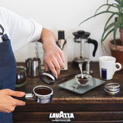 Lavazza Qualita Oro / 8.8 Ounce (Pack of 1) / 1 Ground Coffee