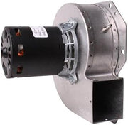 7021-10006 - Fasco Furnace Draft Inducer/Exhaust Vent Venter Motor - Fasco Replacement