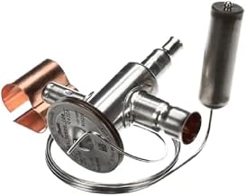 Fits Manitowoc Ice 068U3789 Expansion Valve/TXV Kit for Ice Machine