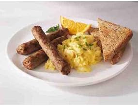 Butterball Brown and Serve Child Nutrition Turkey Link, 10 Pound -- 1 each.