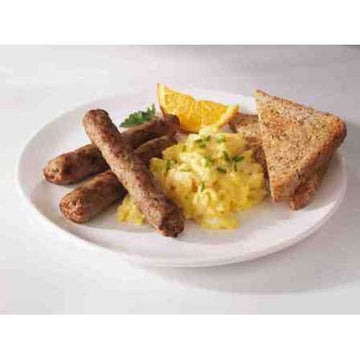 Brown and Serve Child Nutrition Turkey Link by – Pack of 10