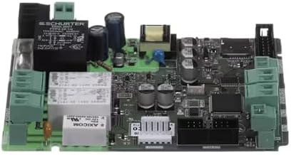 Fits Zumex 03585-20 Control Board Assembly Main 115 Volt Pro ESS-VER