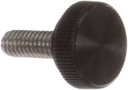 Replacement for fits Delfield Screw,8-32X1/2,Knurled 9321190 -