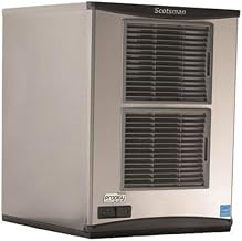 Modular Comercial Flake Ice Maker Machine by Scotsman
