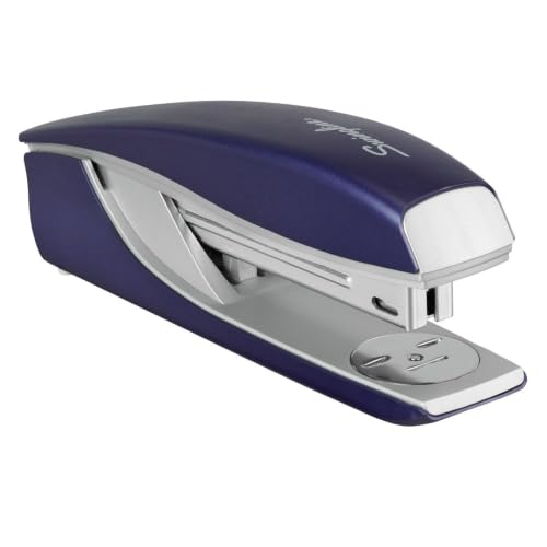 Swingline Blue / Music / 1 Desktop Staplers