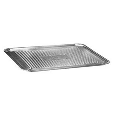 Handi Foil HFA30340 Aluminum Baking Oven Liner by Handi-Foil – 15.75 x 18.25 inches, Aluminum, Pack of 100, Model 303-40-100