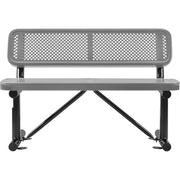 Global Industrial Grey / 1 / Industrial Benches