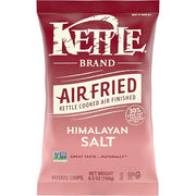 Kettle Brand Himalayan Salt / 6.5 Ounce (Pack of 1) / 1 Potato