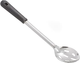 BSSB-15 - Basting Spoons with Bakelite Handles - Slotted, 15"