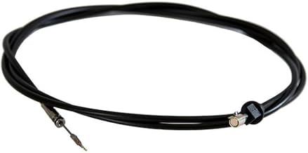 Buyers Products 1313010 Cable, Control, 108in, Lot of 2