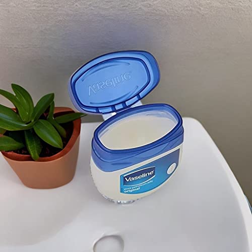 Vaseline 1.69 Ounce (Pack of 2) / Ivory / 1 Ointments