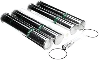 Exact FIT for Everpure EV962828 Quad Mc 2 Replacement Cart Kit - Replacement Part by MAVRIK