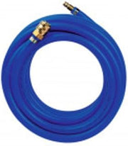 metabo 0901056056 Braided Pressure Hose Assembly, Green, 10 mm/10 m