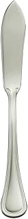 Oneida Butter Spreaders Flatware, Set of 36, Silver