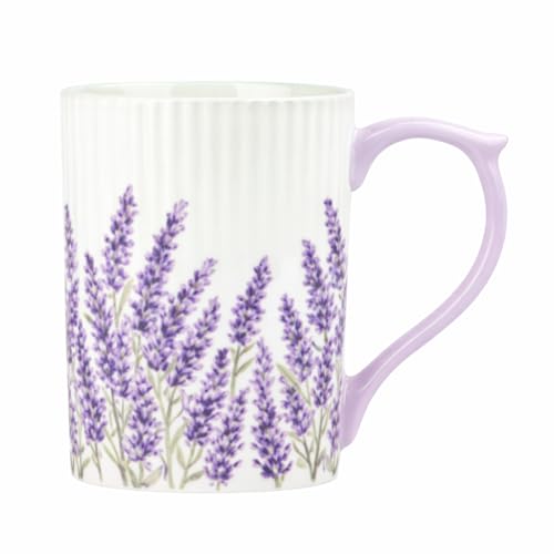 10 Strawberry Street Lavender Heaven / Large / Classic Glassware & Drinkware