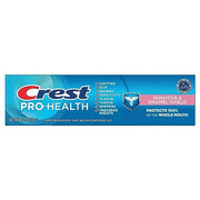 Crest 4.3 Fl Oz (Pack of 2) / 1 / 2 Toothpaste