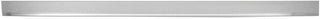 Clear Retail Product Stop 2 1/2 x 48 Pack of 10, 60318