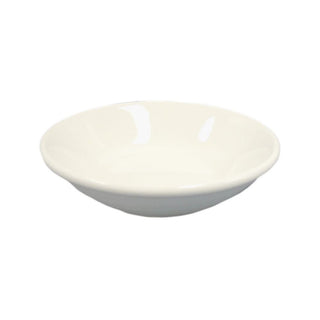 China 16300 Undecorated RE 6 Oz. Fruit Dish - 36 / CS by Homer Laughlin – 6 ounce, China, White, Pack of 36, Model HL16300