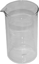 Replacement Glass Liner for 9/25 Liter Classic Coffee Press