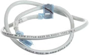 Fits TurboChef 3239 High Voltage Wire C2-2 to T2-4 I3 OEM Part