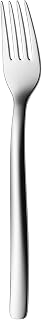 WMF Table Fork ATIC Cromargan Protect Stainless Steel Polished Extremely Scratch Resistant