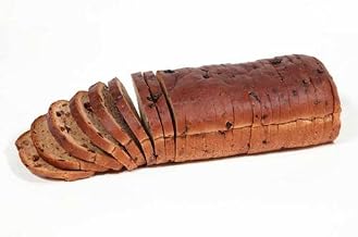 Rotellas Raisin Bread, 27.49 Ounce -- 6 per case.