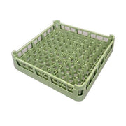 Light Green Full Size Plate Rack by Vollrath – Full Size, Polypropylene, Green, Model 5269510