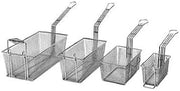 Grindmaster V091A Grindmaster V091A TWIN BASKET (V091A)