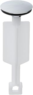 Pfister 972-023A Pop-Up Plunger Sub Assembly, Polished Chrome