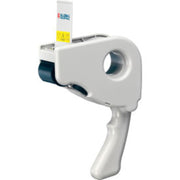 Ergonomic Handheld Tape Dispenser by Global Industrial – Plastic/Steel, Gray, Model T106