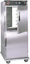 Cres Cor H-137-PSUA-12D Insulated Stainless Steel Hot Cabinet