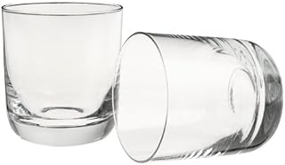 Anchor Hocking 6-Piece Bolera 11-Ounce Old Fashioned Set