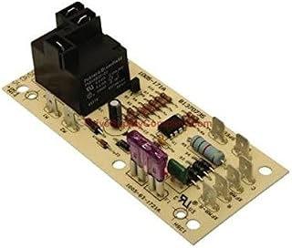 OEM Upgraded Replacement for Goodman Furnace Control Circuit Board B13707-35