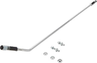 ALLSTAR PERFORMANCE Throttle Linkage Kit with Quick Disconnects