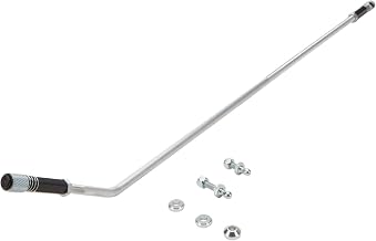 ALLSTAR PERFORMANCE Throttle Linkage Kit with Quick Disconnects